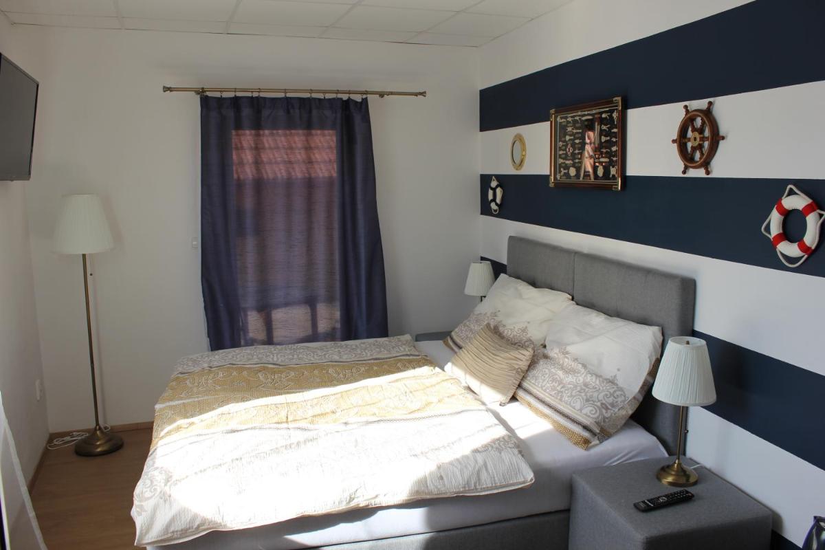 Penzion Nautica - Housity
