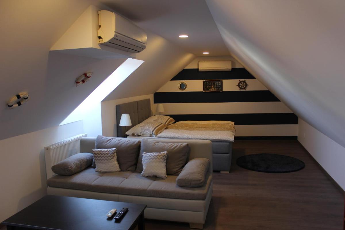 Penzion Nautica - Housity
