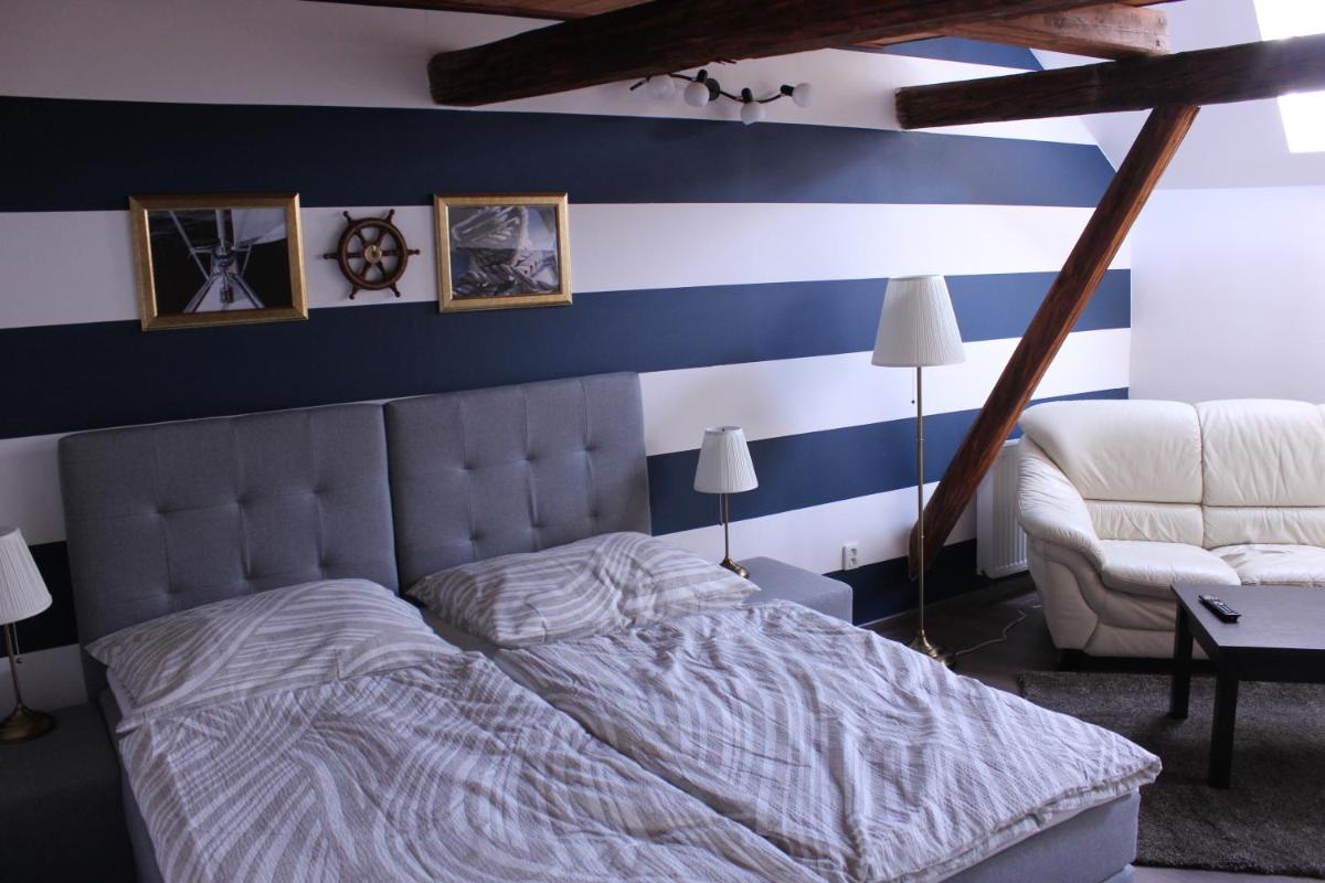 Penzion Nautica - Housity