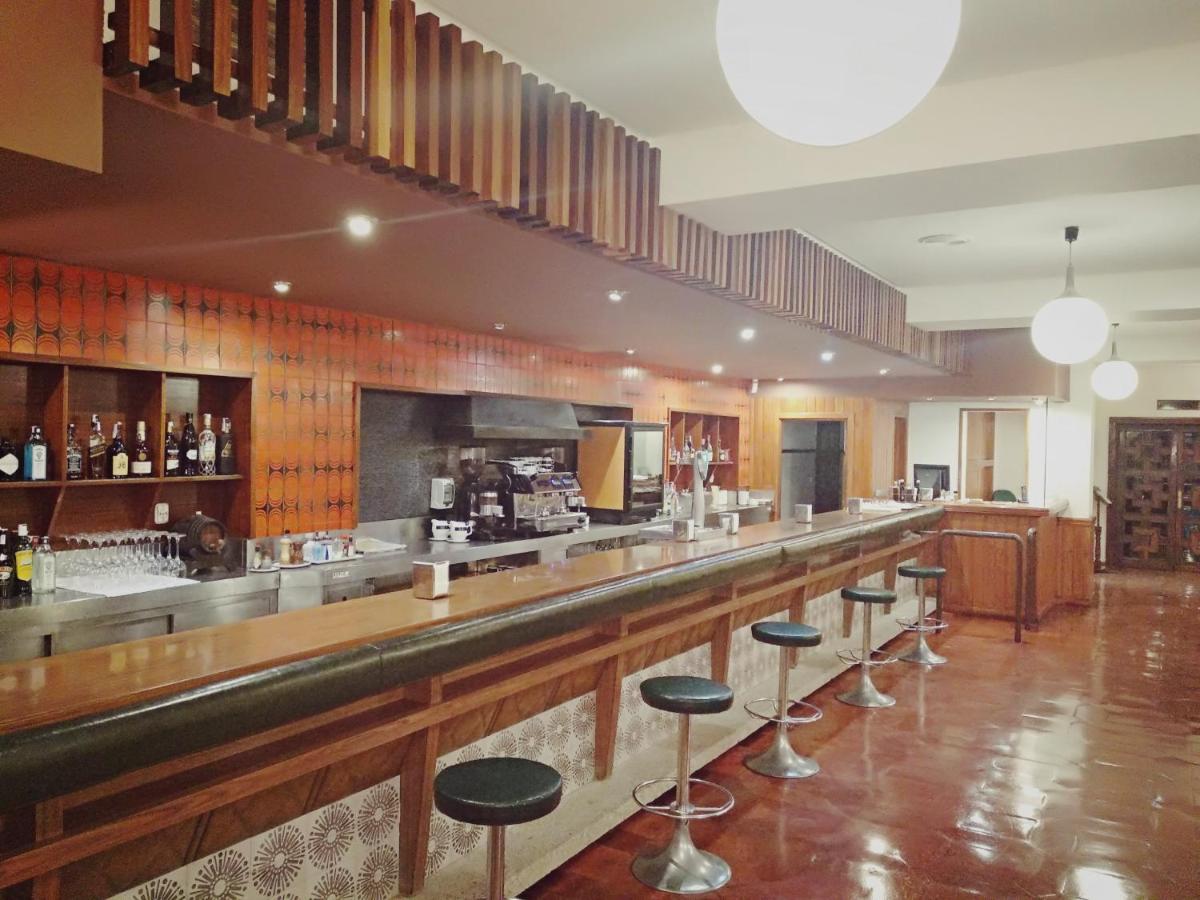 Hotel Las Cigüeñas - Hizvo