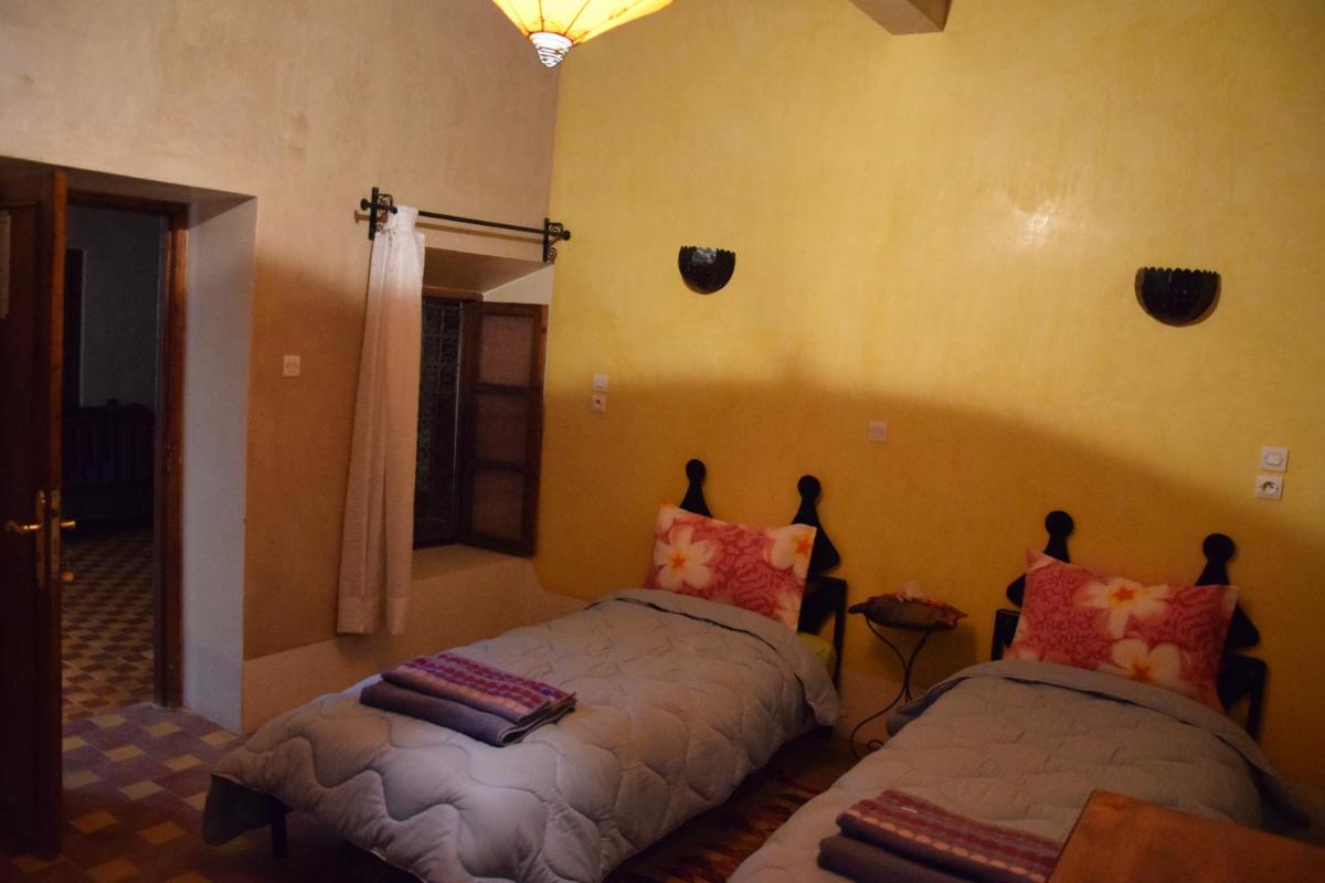 kasbah 123 soleil - Housity