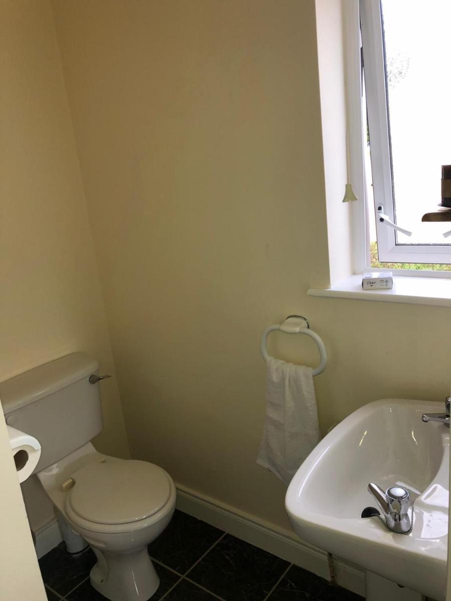 Atlantic Way Guest House - Housity