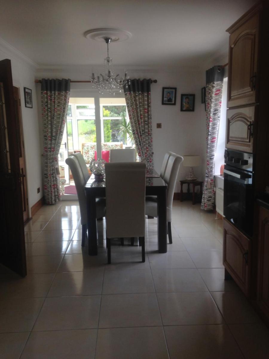 Atlantic Way Guest House - Housity