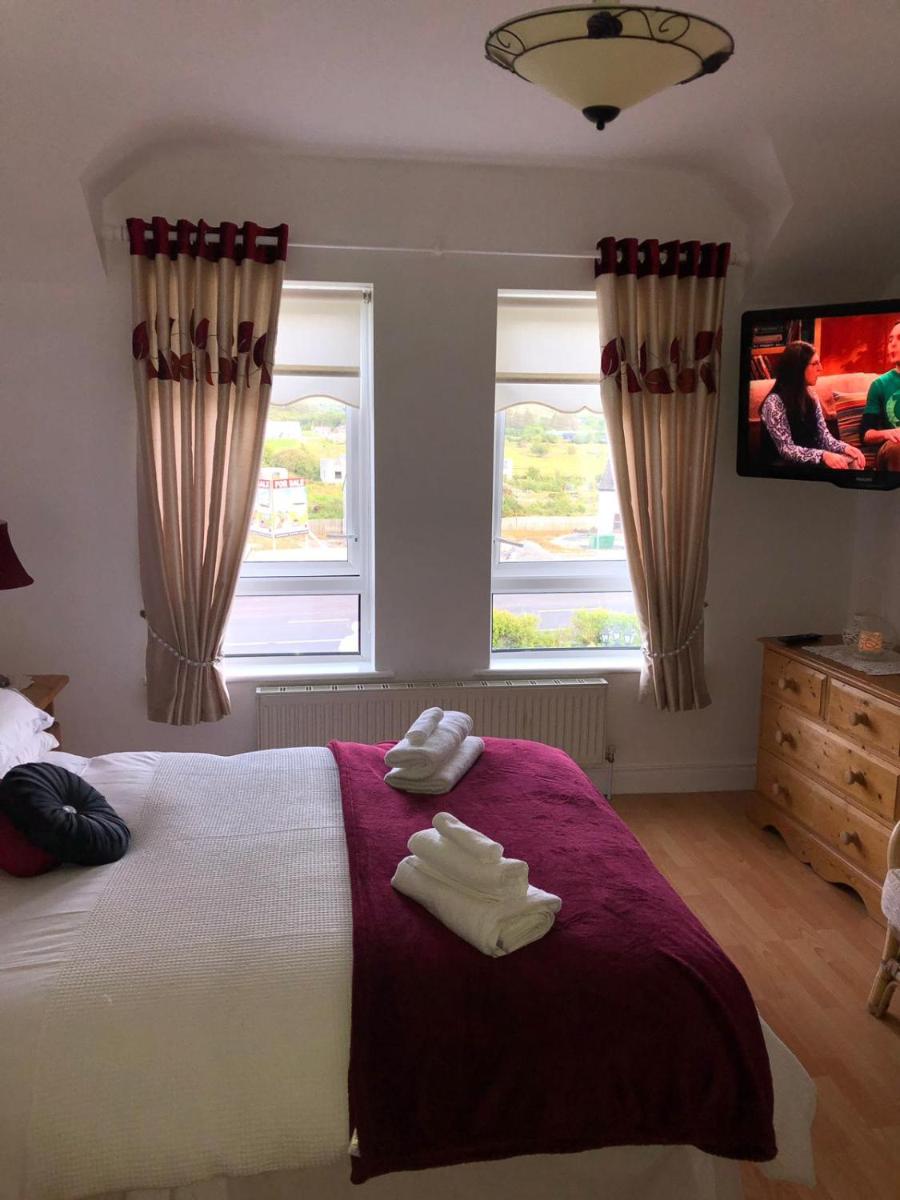 Atlantic Way Guest House - Housity