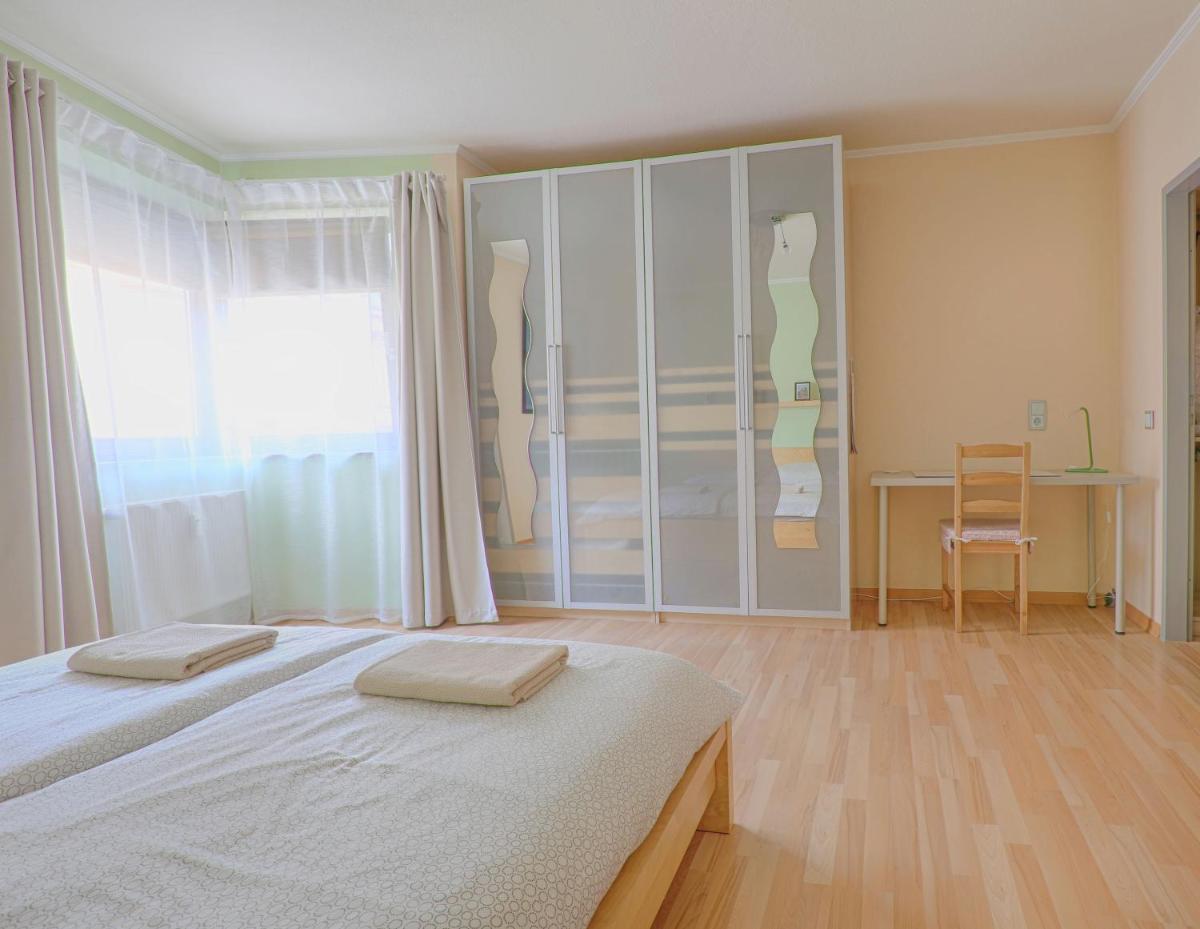 H-Apartments - Hizvo