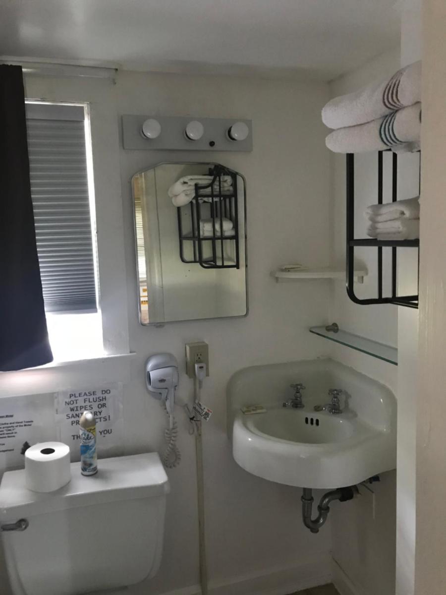 Evergreen Motel - Housity