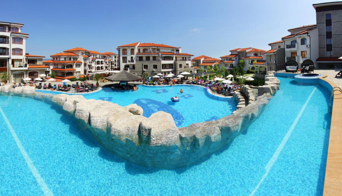 The Vineyards Boutique Hotel & SPA - Housity