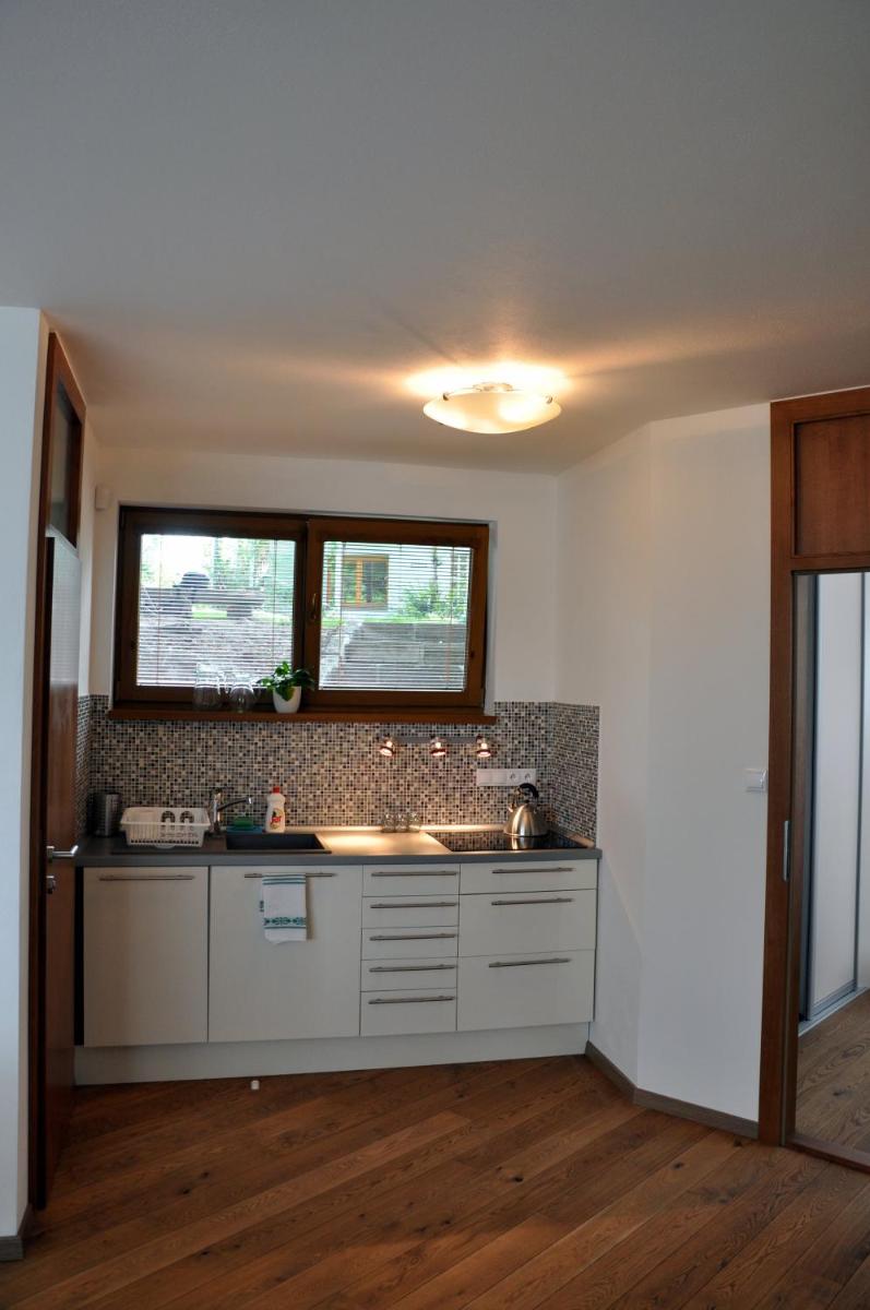 Suitetrails - Bratislava Castle Hill Apartment