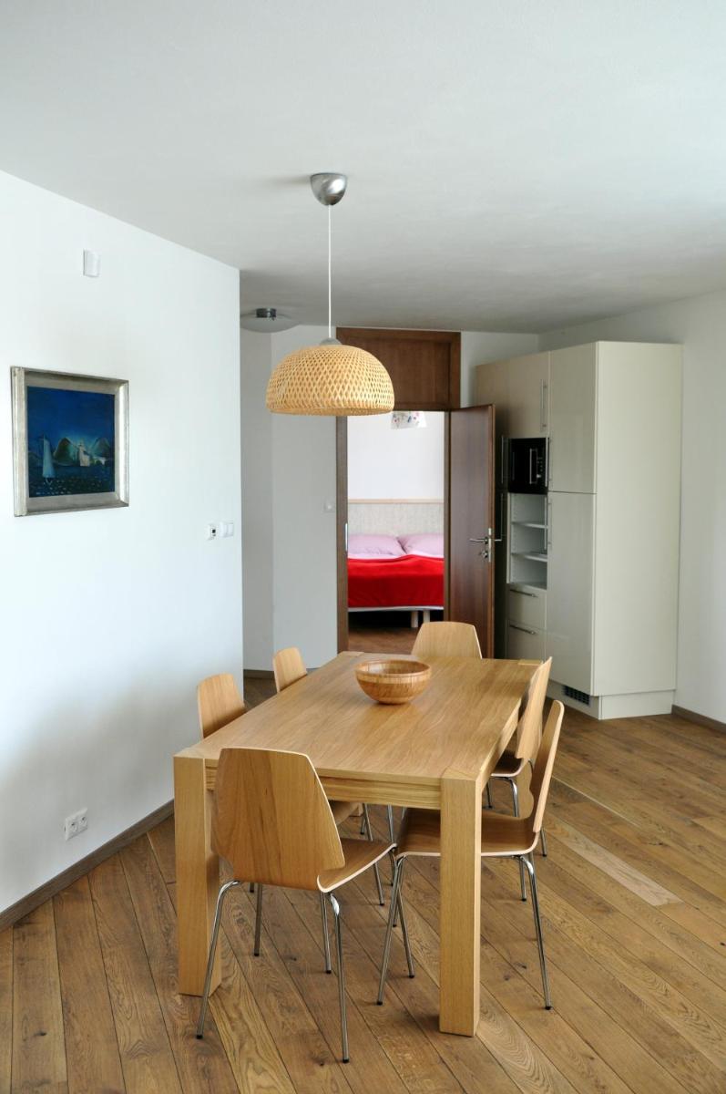 Bratislava Castle Hill Apartment - Housity