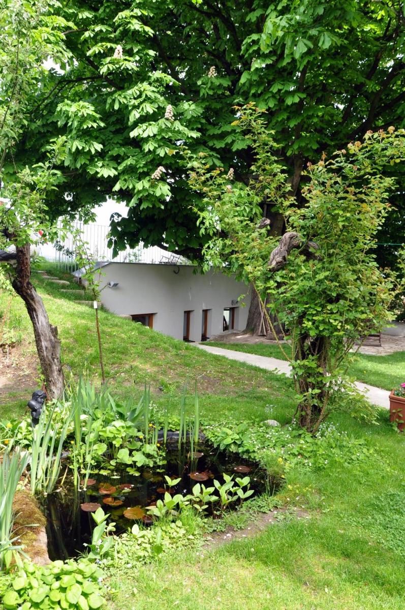Bratislava Castle Hill Apartment - Housity