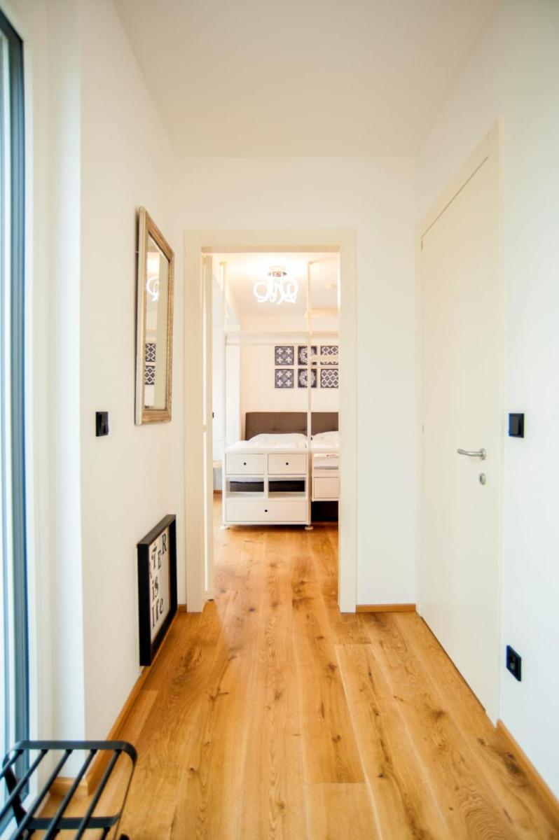 SPA Boutique Appartement # 26 with Indoor- and Outdoorpool - Housity