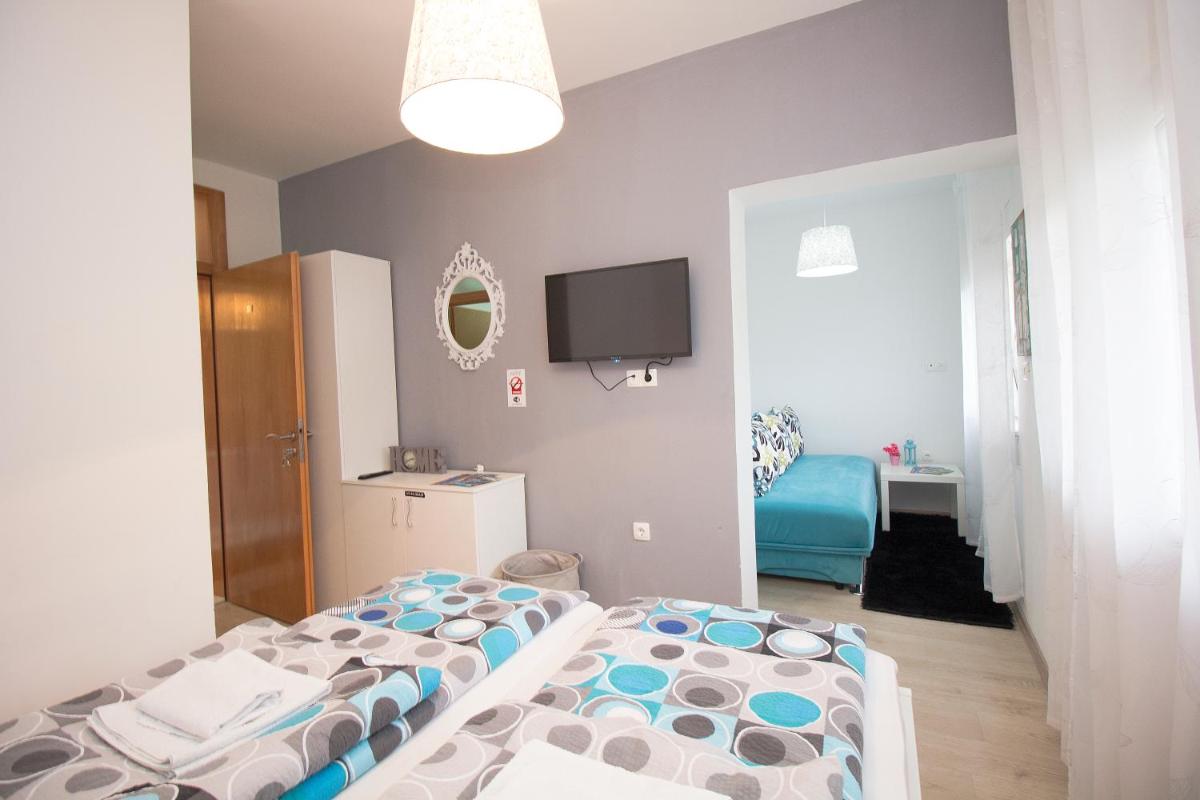 Pansion Ponte - Housity