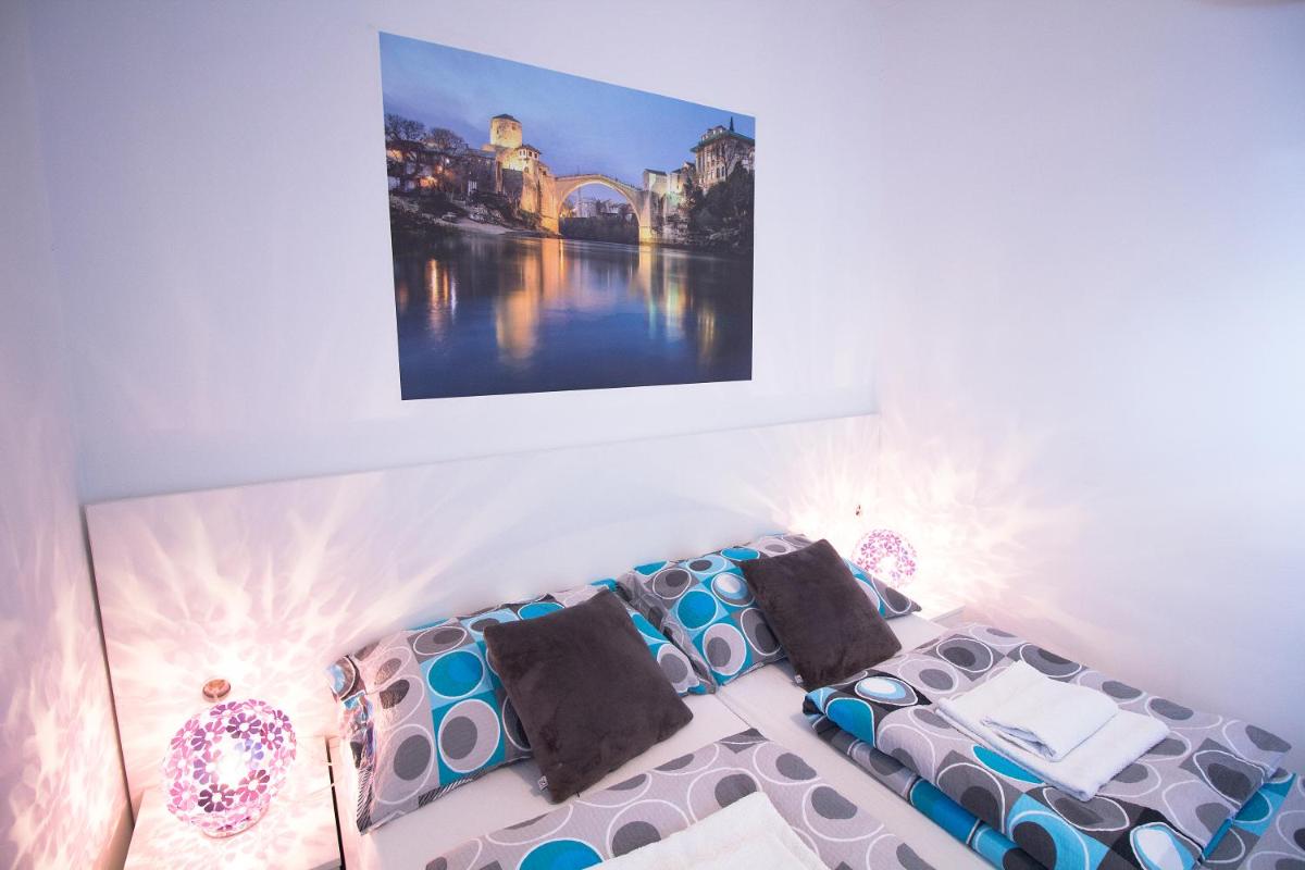 Pansion Ponte - Housity