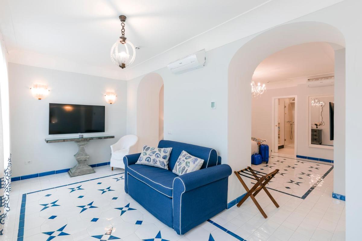 Hotel Villa Maria - Housity