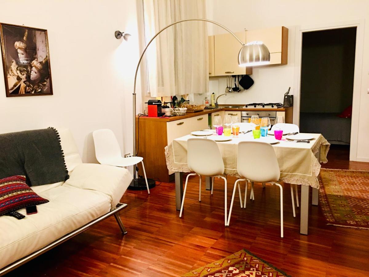 A Casa di Enza - Housity