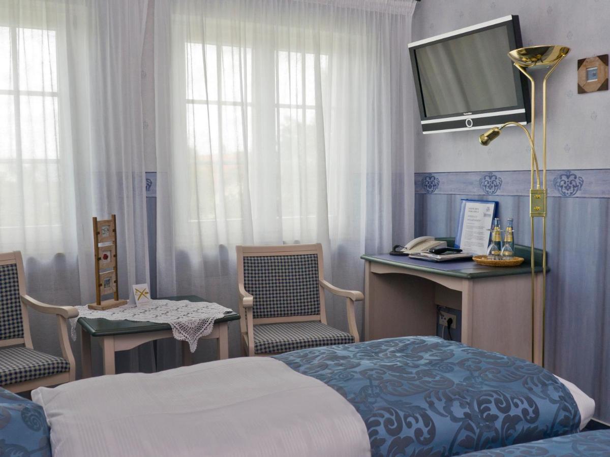 Kucher's Landhotel - Housity