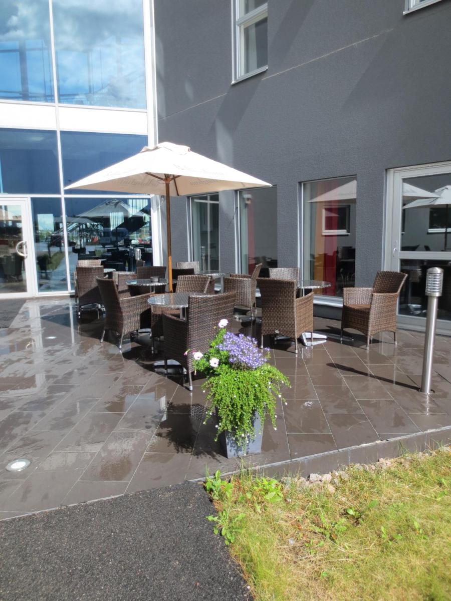 Aiden by Best Western Skavsta Airport - Housity