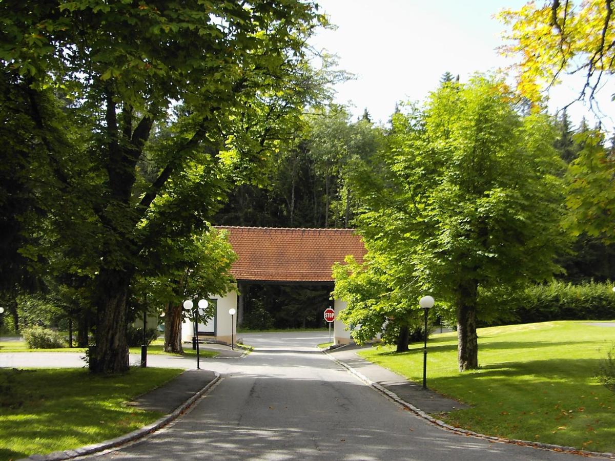 Suitetrails - Schwarzwald Parkhotel