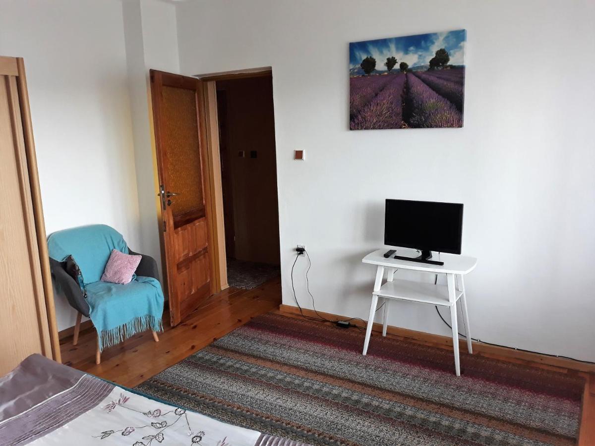 Przy Starej Lipie - Housity