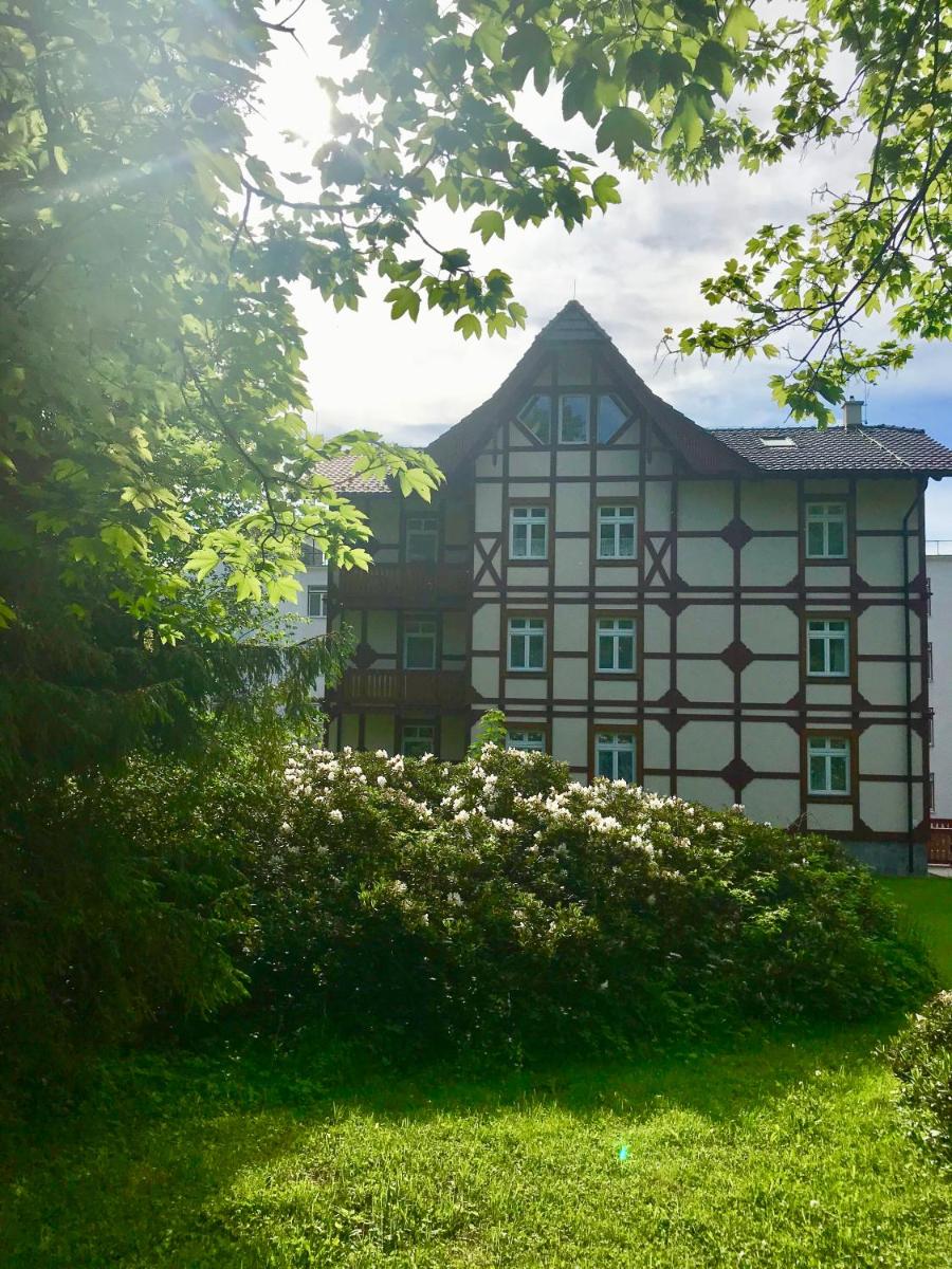 Jelena103 Tatranska Lomnica - Housity