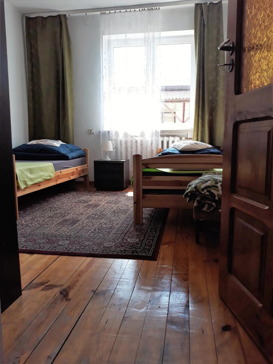 Przy Starej Lipie - Housity