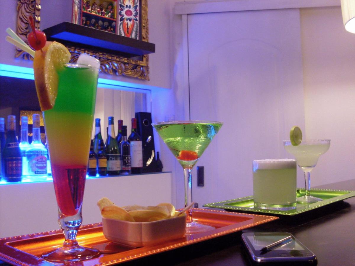 Suitetrails - CasaHotel Jockey Plaza Mall