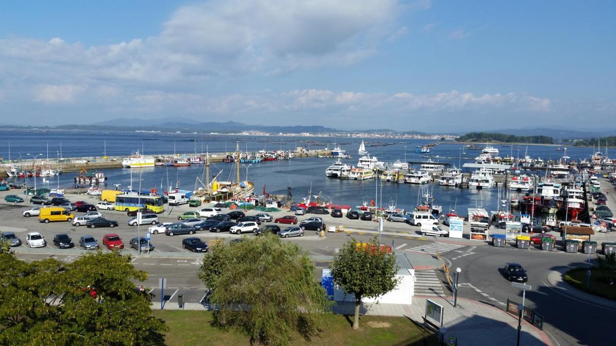 Apartamentos Timón Puerto - Housity