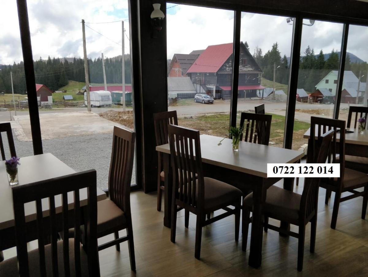 Pensiunea Simiriam Apuseni, Padis - Housity