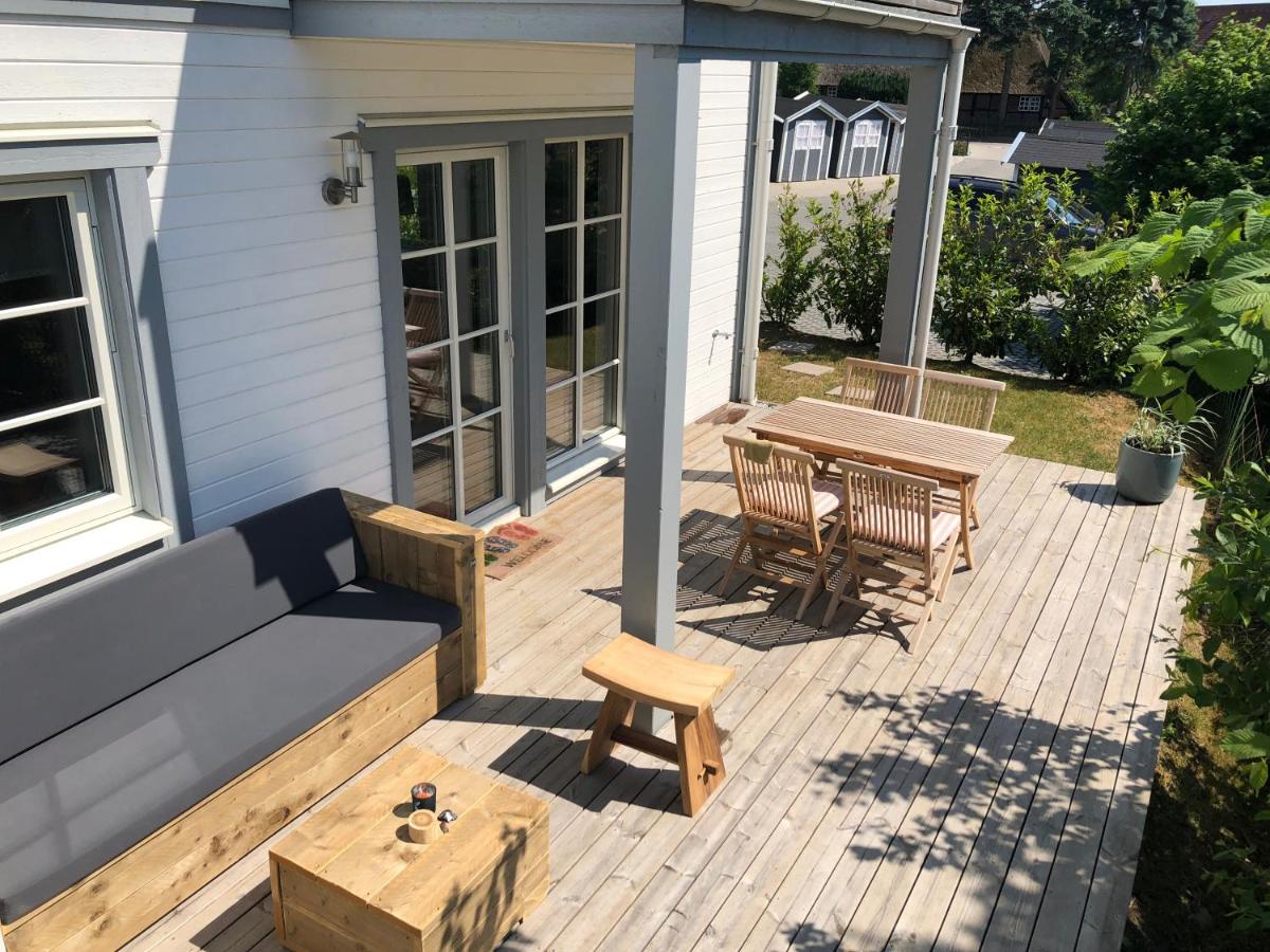 Ferienwohnung Bogenstahl - Housity