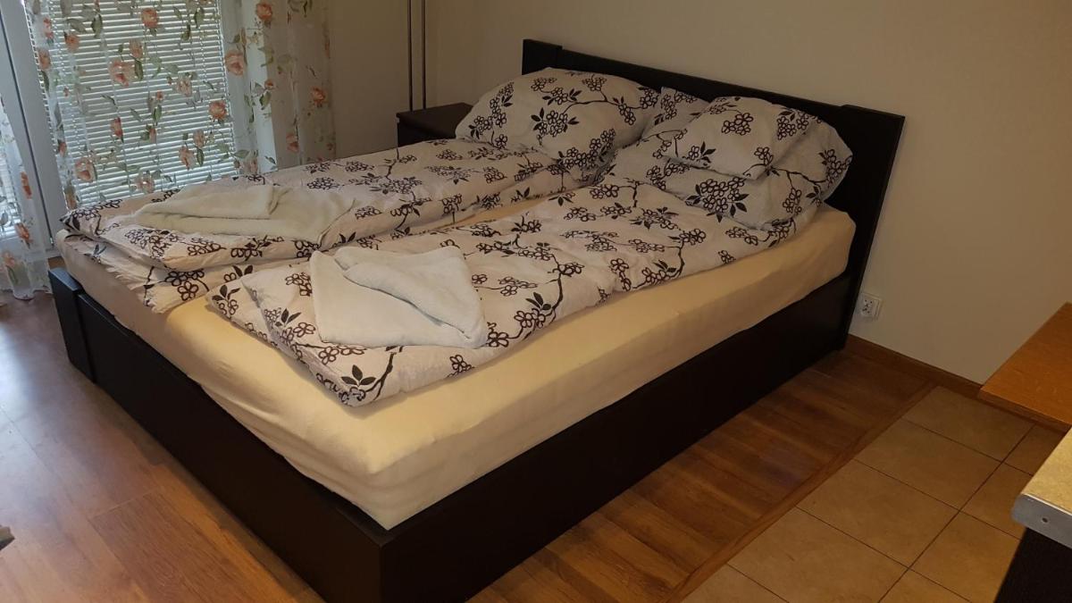 Regina Maris Świnoujście - Apartament Andersz z miejscem postojowym - Housity