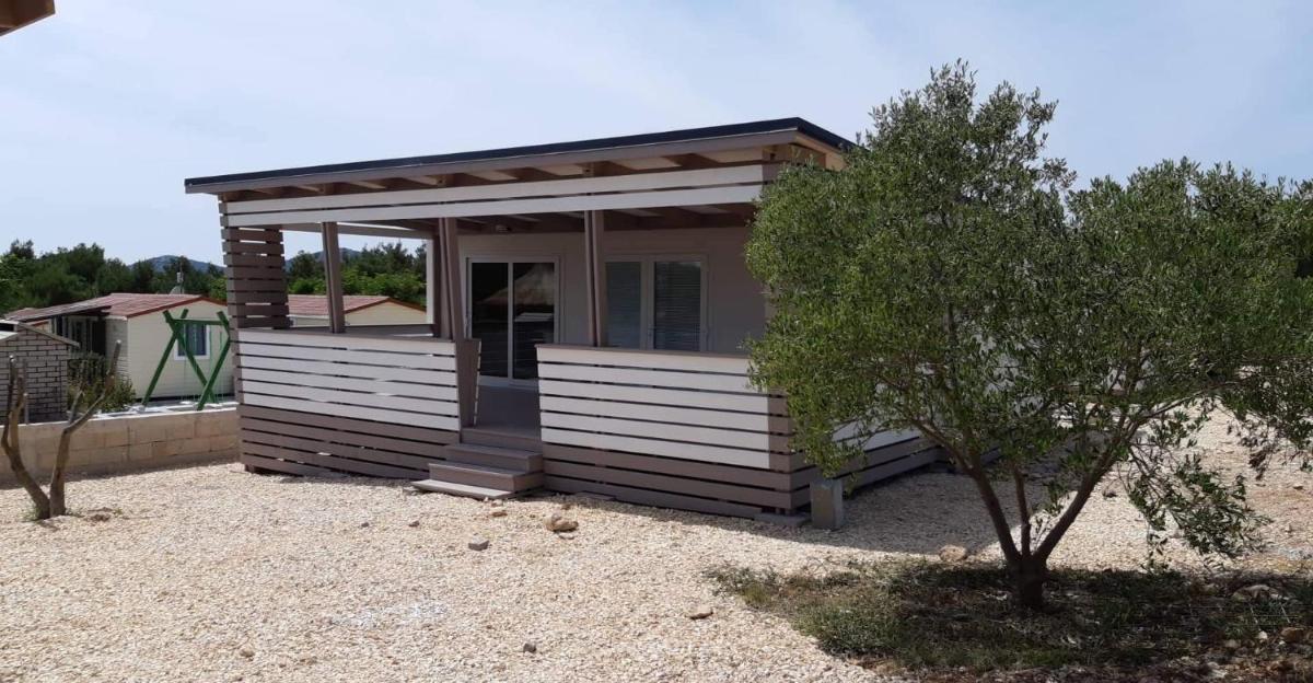 Mobile house RMAN - Housity