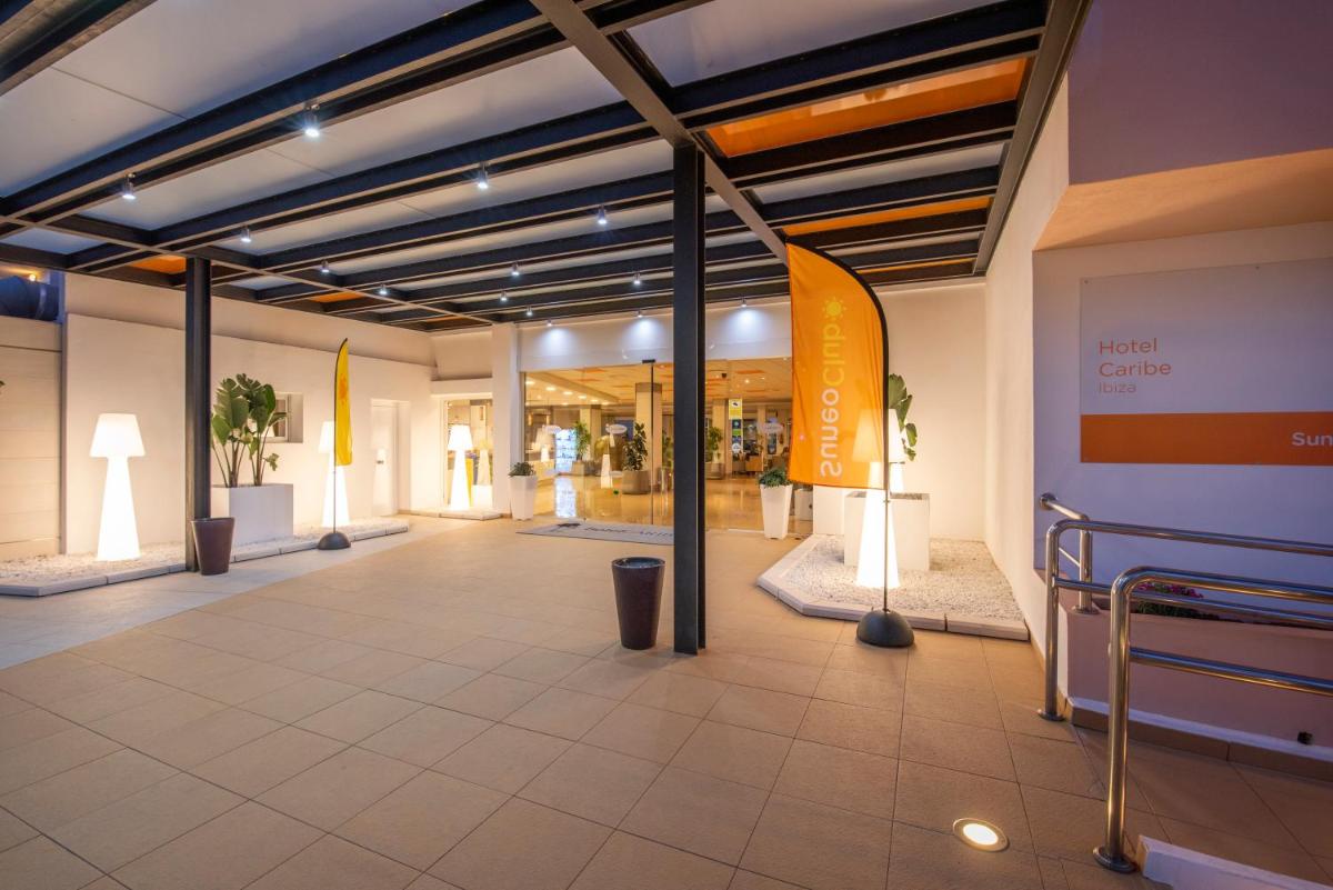 Hotel Caribe - Housity