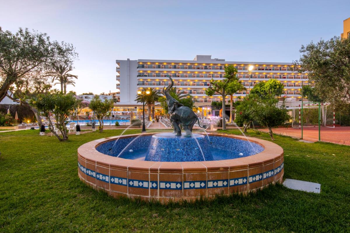 Hotel Caribe - Housity