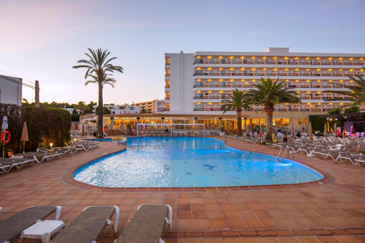 Hotel Caribe - Housity