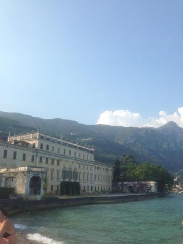 Un angolo di paradiso sul lago di Garda - Housity