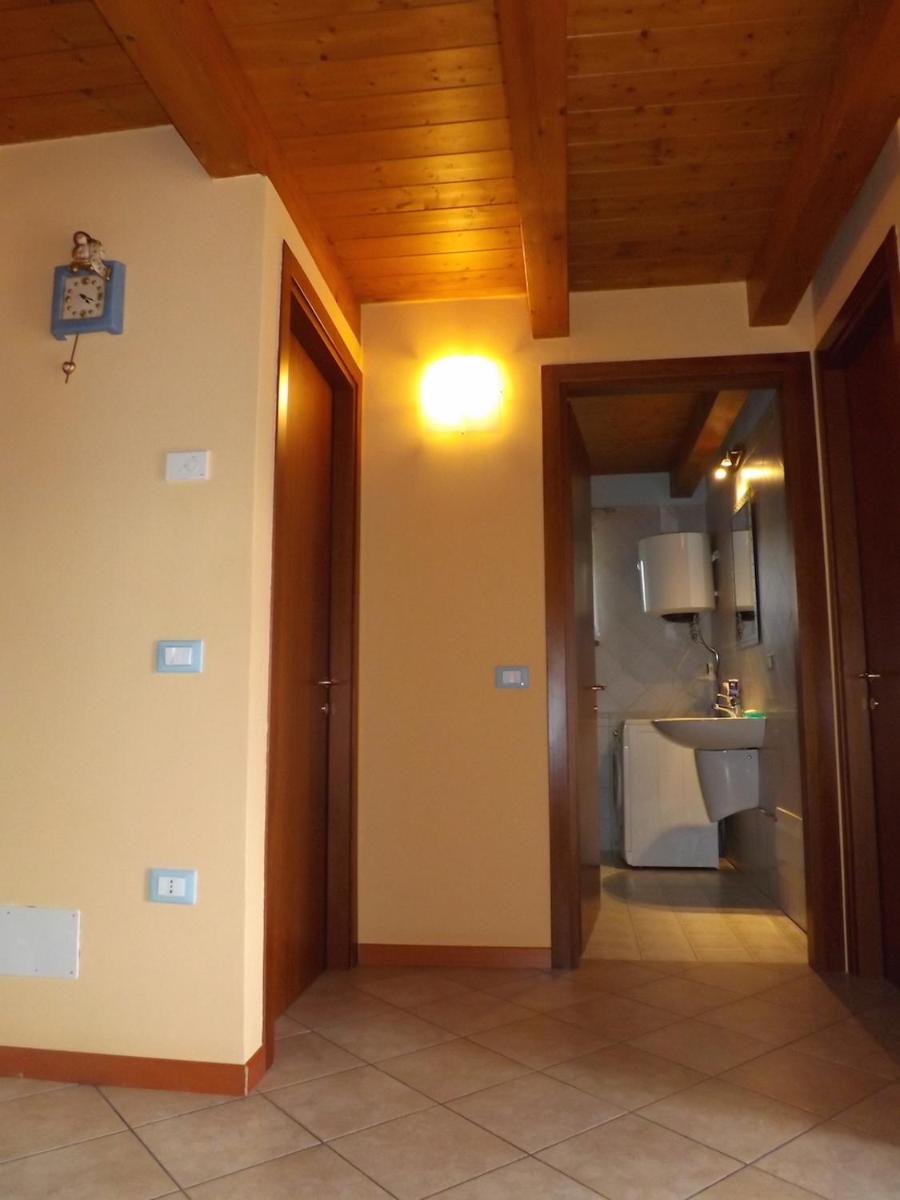 Appartamento a Malosco in Val di Non - Housity