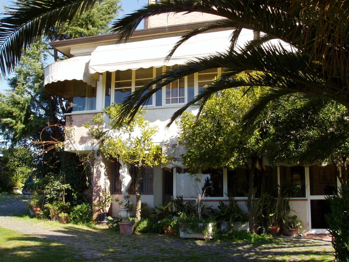 La Chandelle - Housity