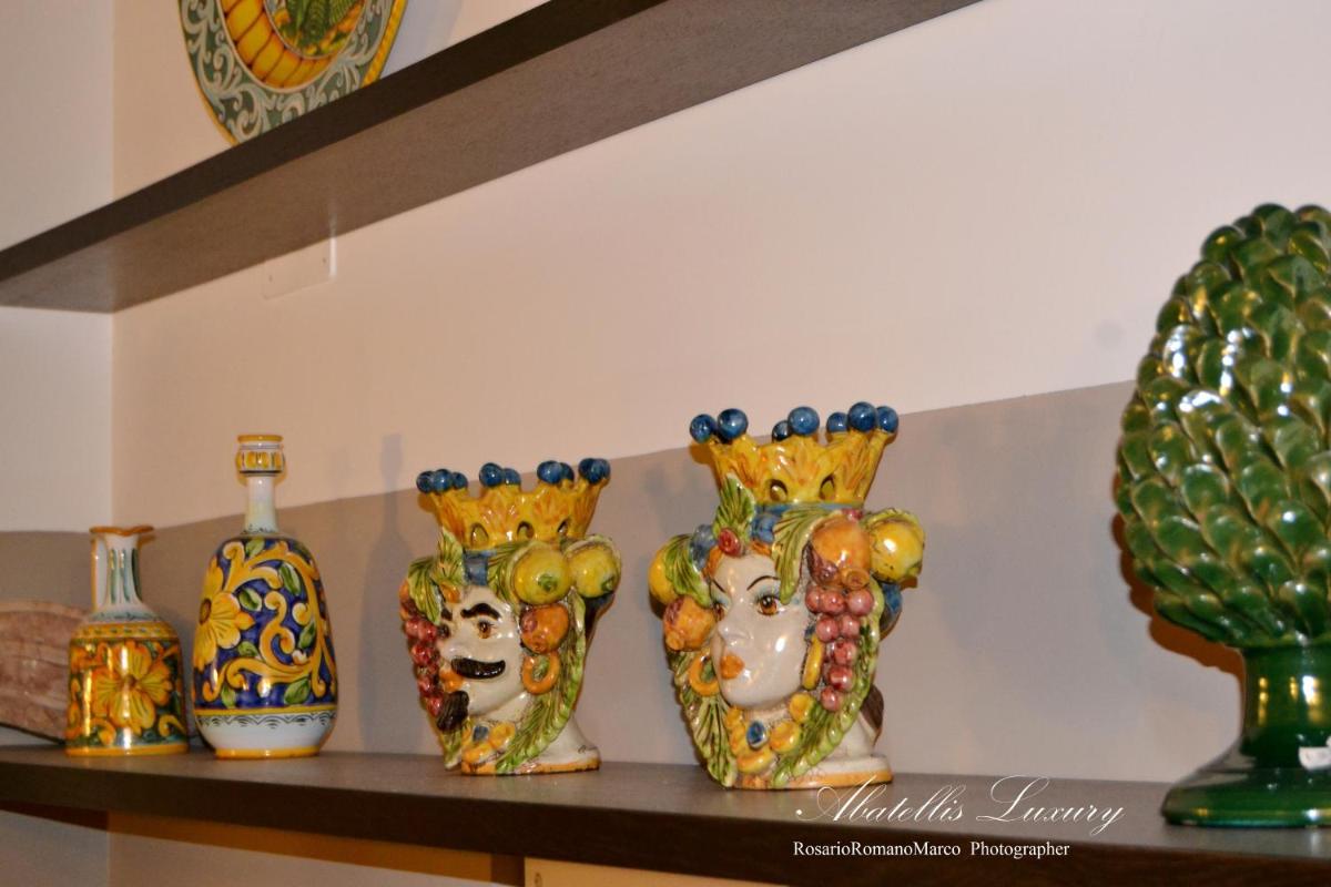 Abatellis Luxury - Housity