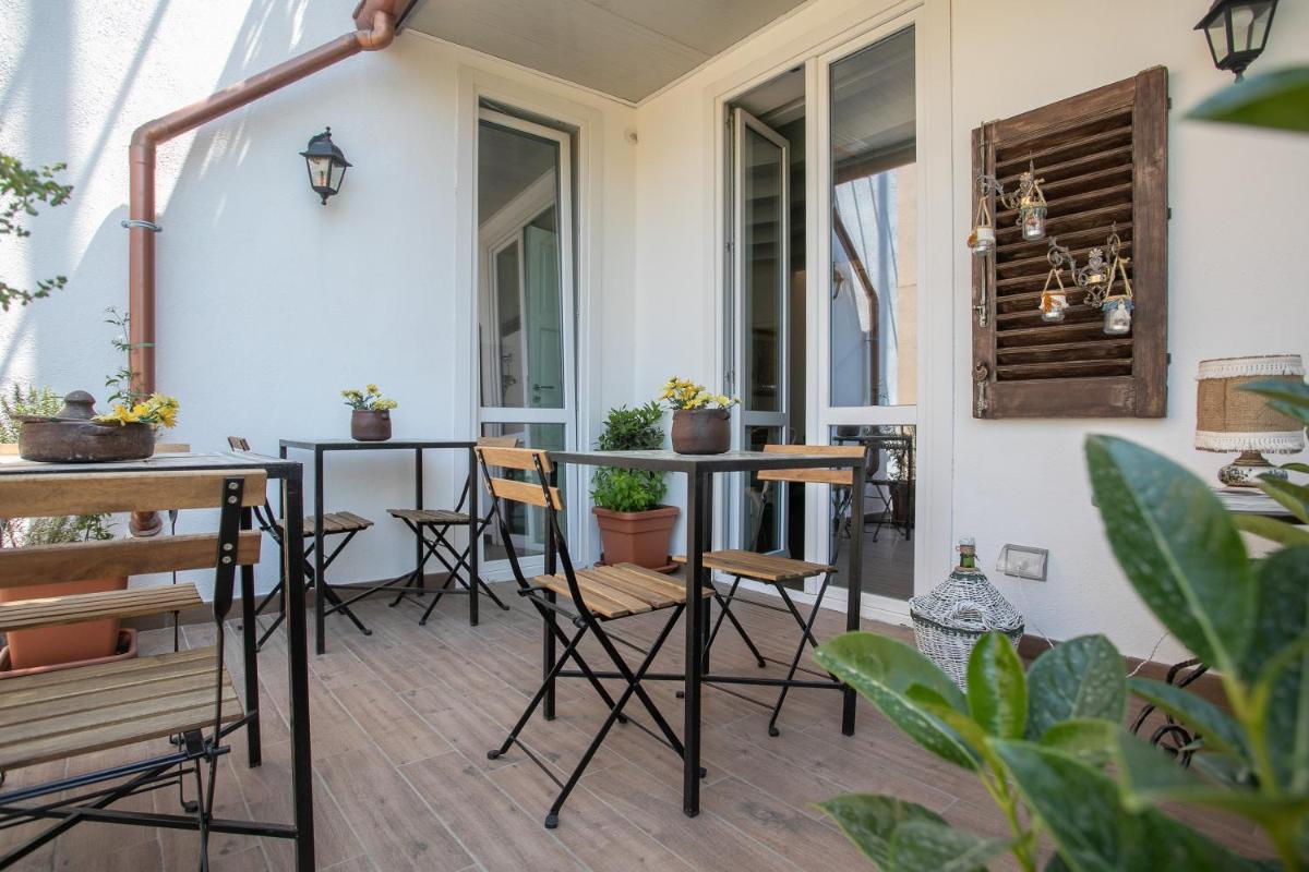 Suitetrails - Addimora Home