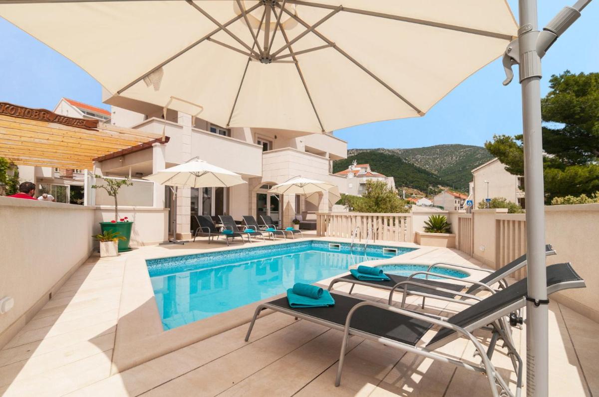 Villa Juraj - Housity