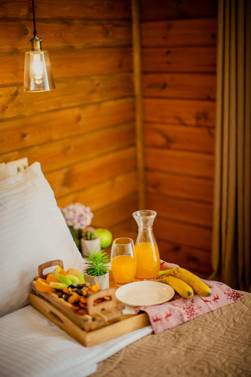 Chalet Mestia - Housity
