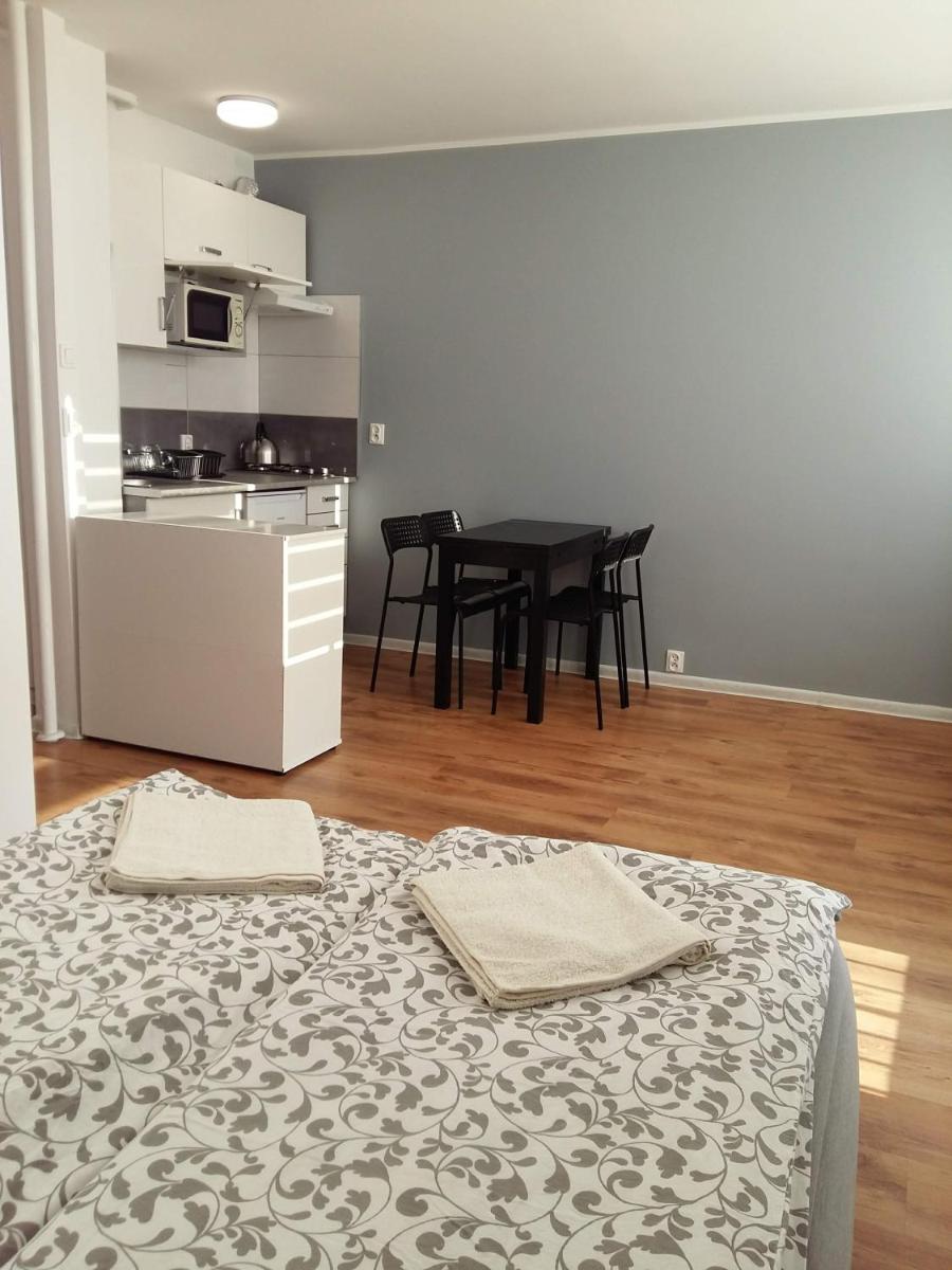 Apartament Ostrowskiego - Housity