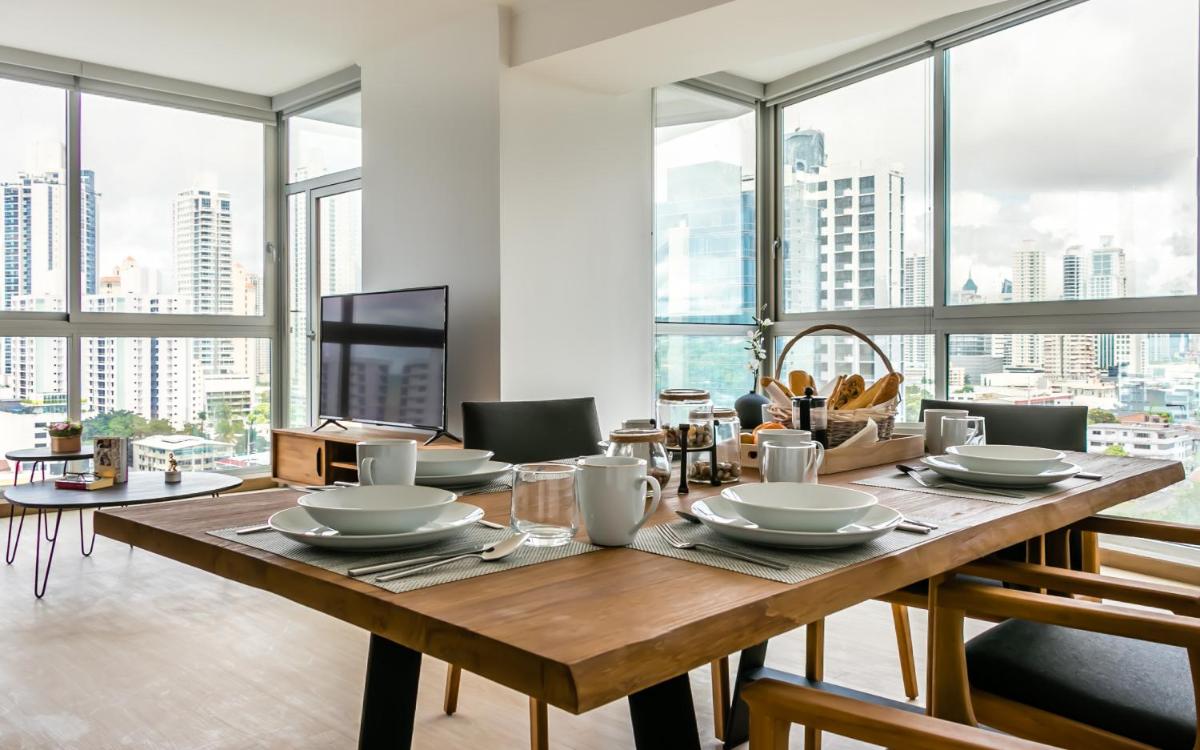 Suitetrails - New Cozy Apartment - PH Quartier Del Mar