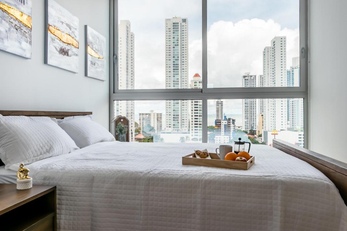 Suitetrails - New Cozy Apartment - PH Quartier Del Mar