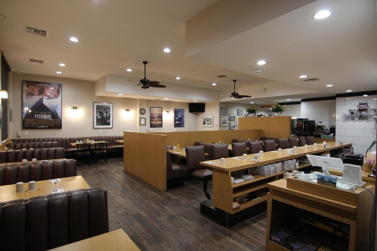 Dunes Inn - Sunset - Housity