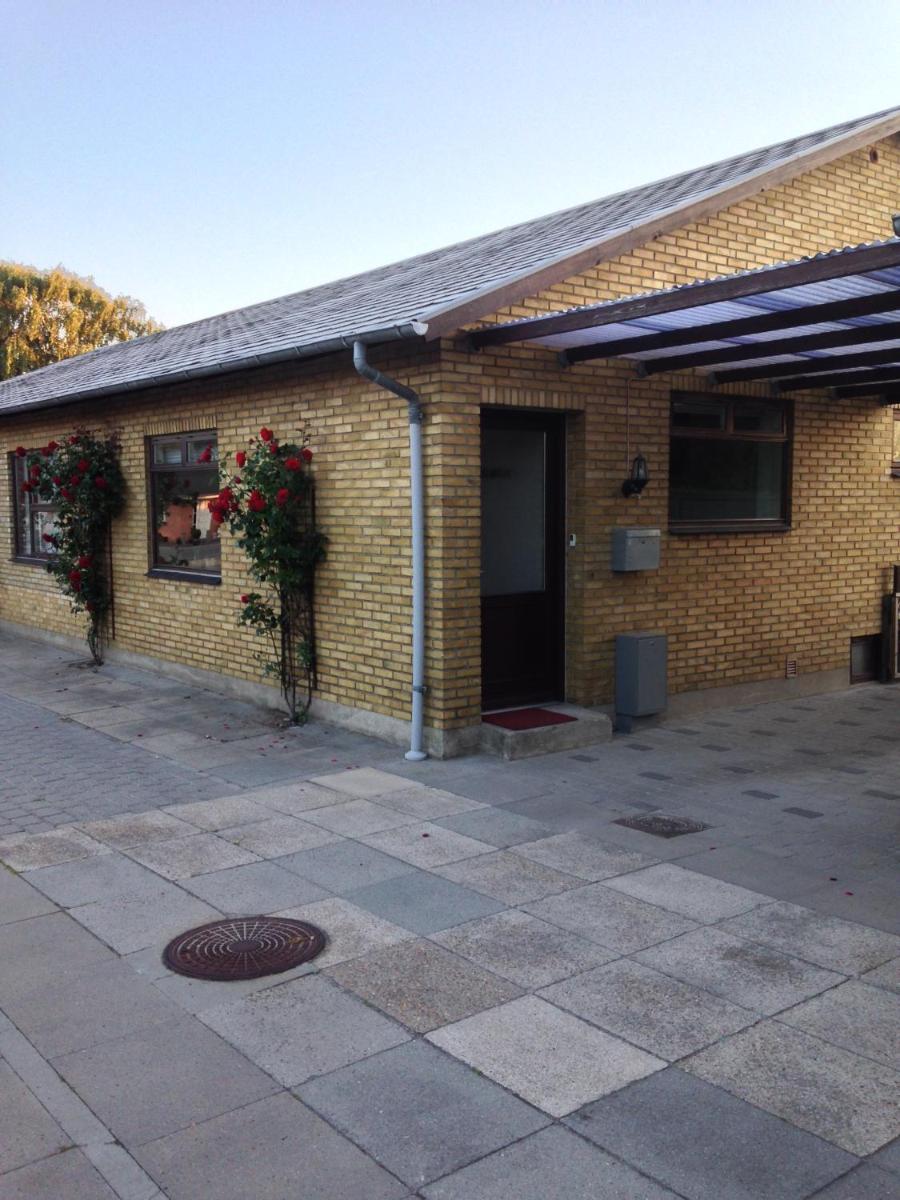Bramming city bed & breakfast , ingen morgenmad - Housity