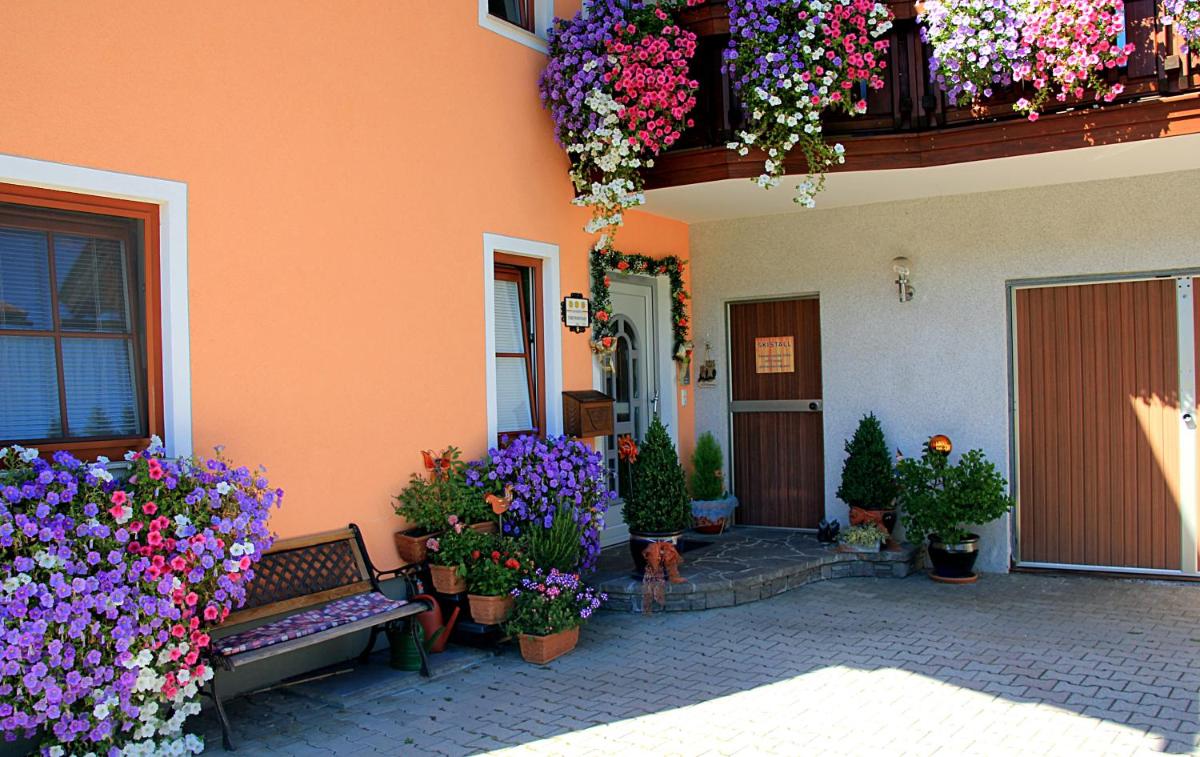 Gästehaus Steiner - Housity