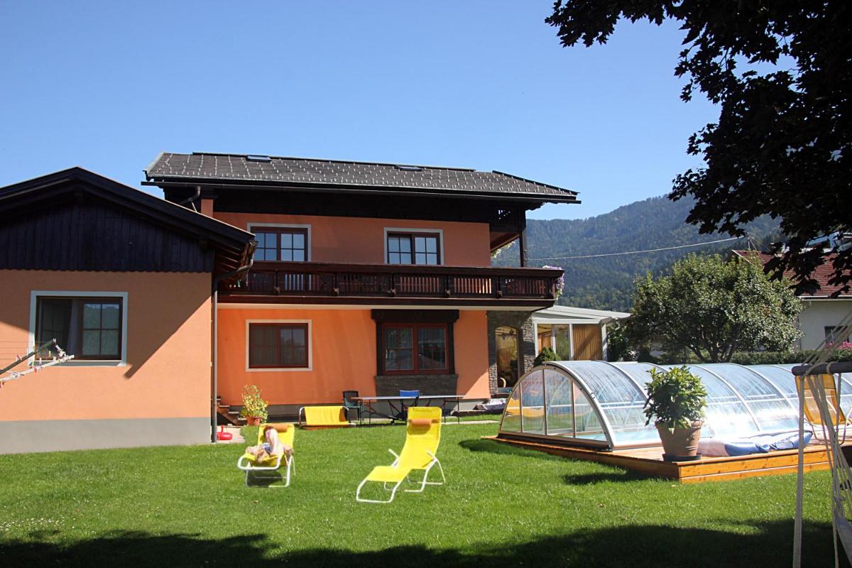 Gästehaus Steiner - Housity