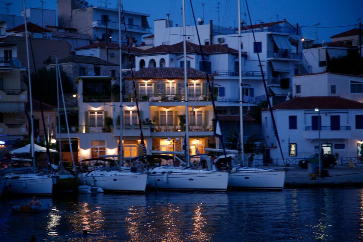 mourayio - Housity