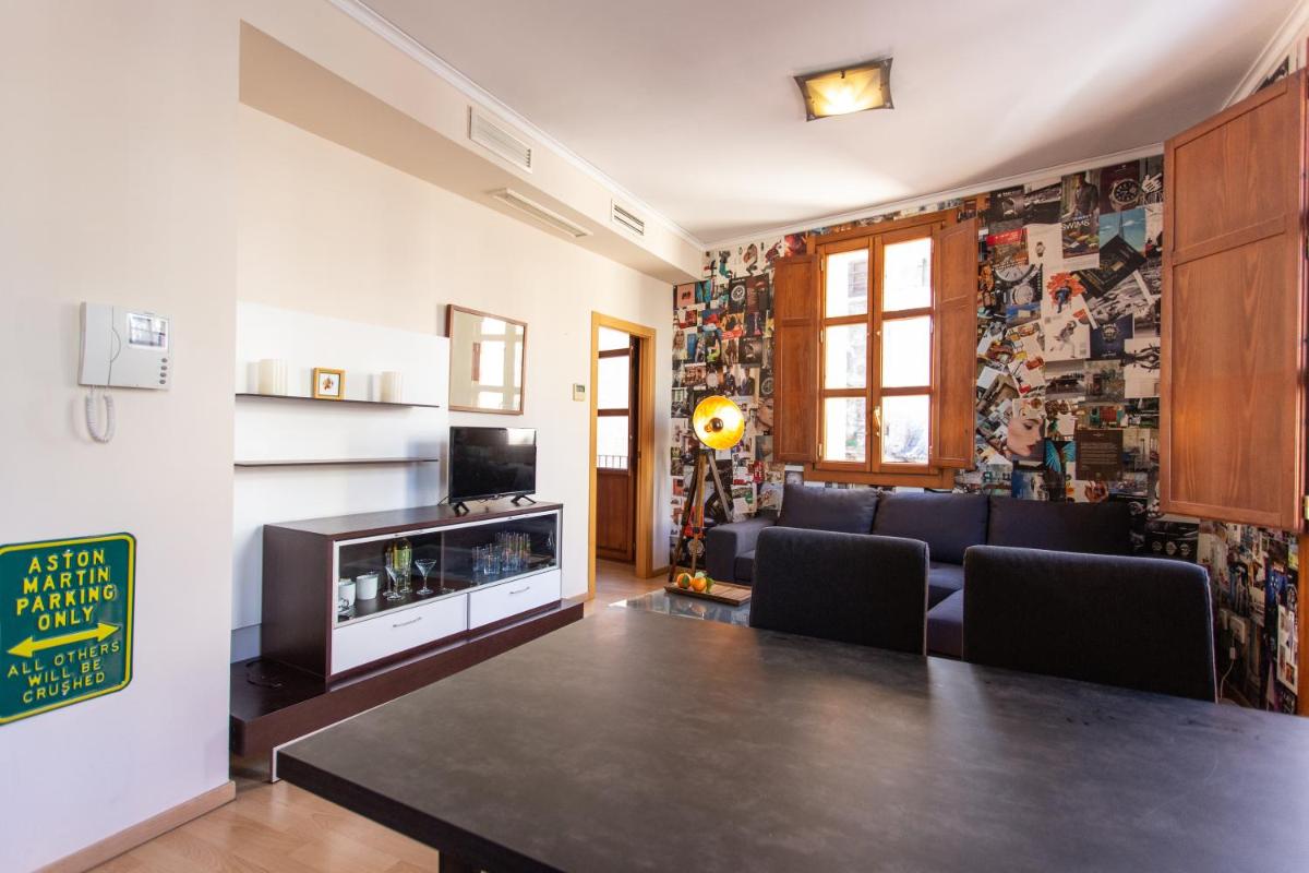 Apartment Mercado Central - Housity